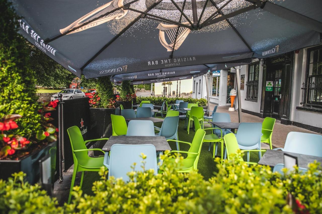 Muskerry Arms Bar And B&B Blarney Ngoại thất bức ảnh