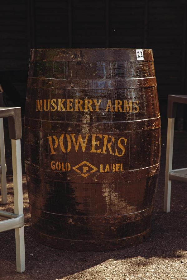 Muskerry Arms Bar And B&B Blarney Ngoại thất bức ảnh